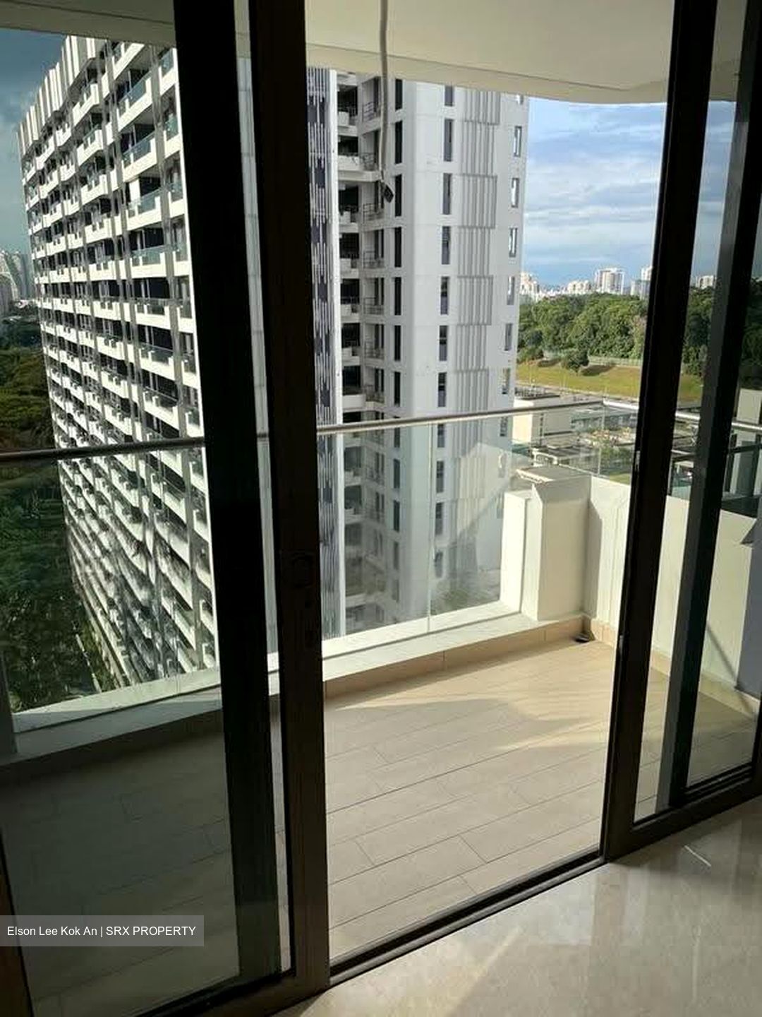 The Tre Ver (D13), Condominium #621047611